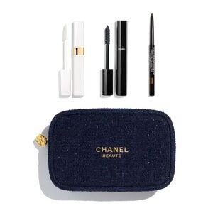 Chanel Christmas 2025 mascaras gift set